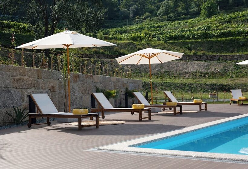 Пансион Quinta De Reis