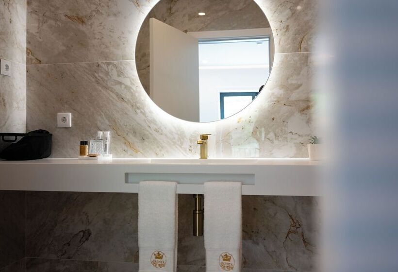 Пансион Quinta De Reis