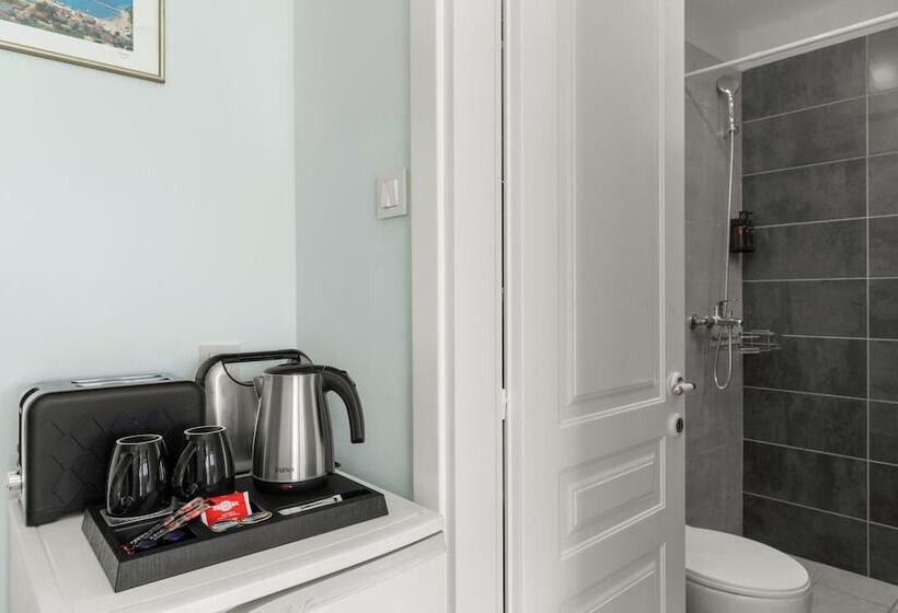 ペンション The Dandy Horizon