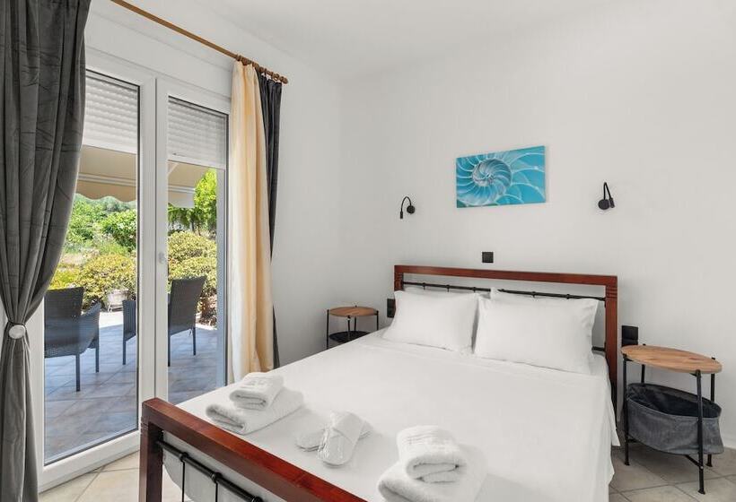 ペンション The Dandy Horizon