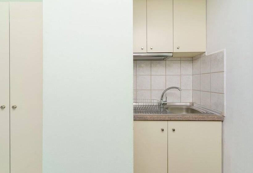 ペンション The Dandy Horizon