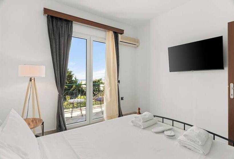 ペンション The Dandy Horizon