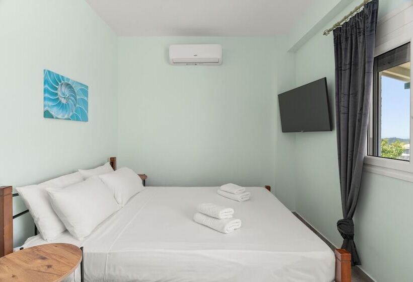 ペンション The Dandy Horizon