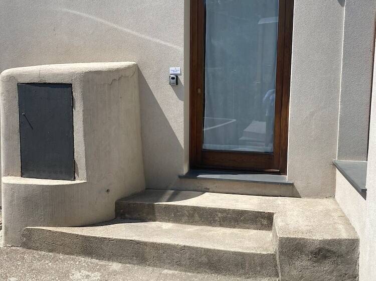 ペンション Torre Delle Grazie Sorrento Suite