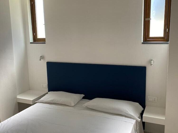 ペンション Torre Delle Grazie Sorrento Suite