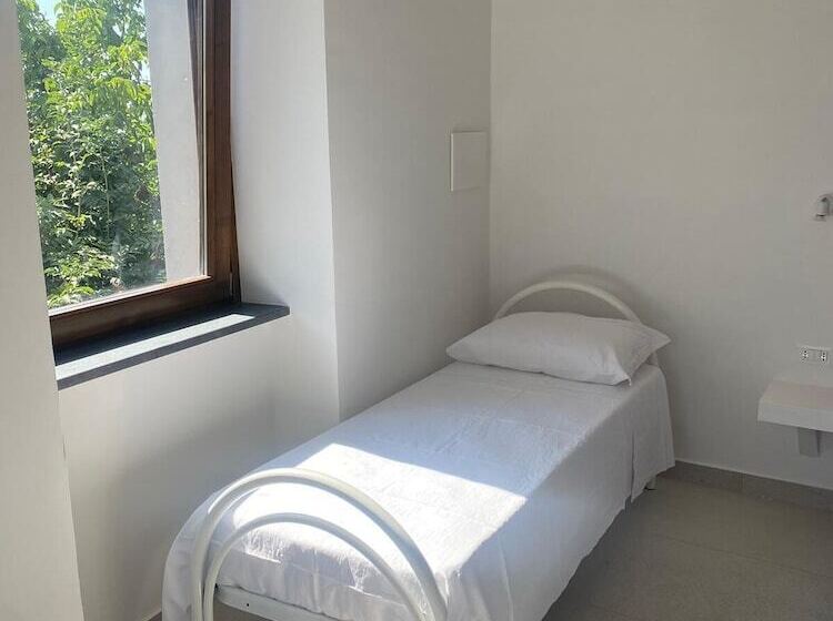 ペンション Torre Delle Grazie Sorrento Suite