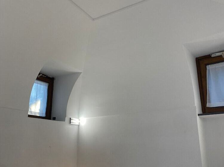 ペンション Torre Delle Grazie Sorrento Suite