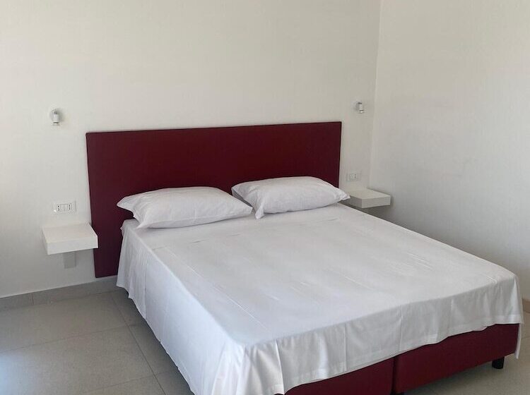 ペンション Torre Delle Grazie Sorrento Suite