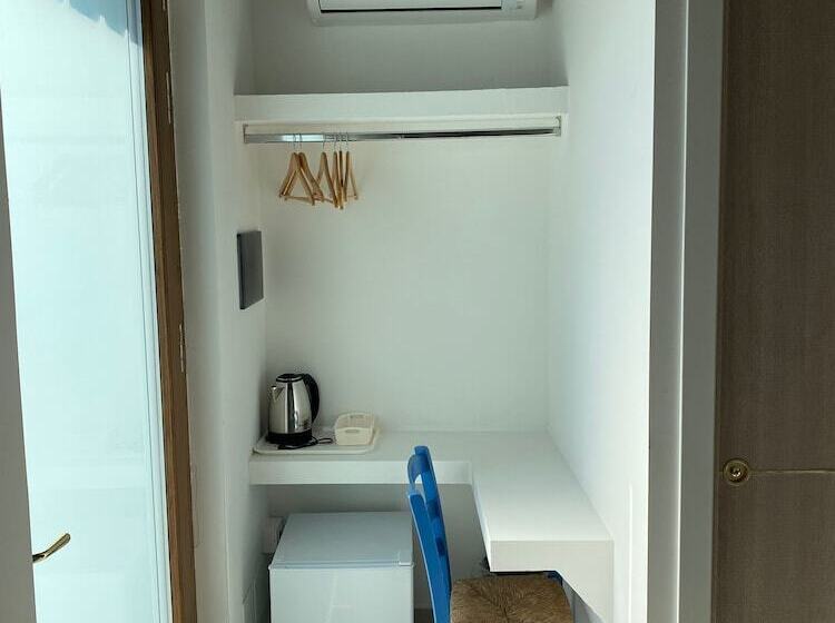 ペンション Torre Delle Grazie Sorrento Suite