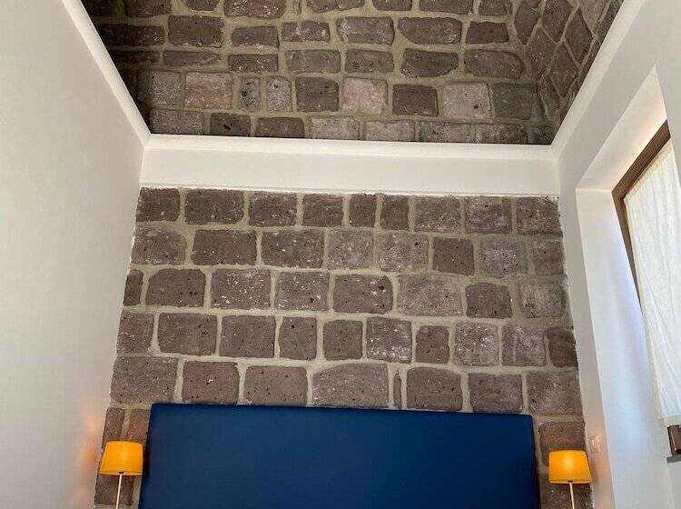 ペンション Torre Delle Grazie Sorrento Suite