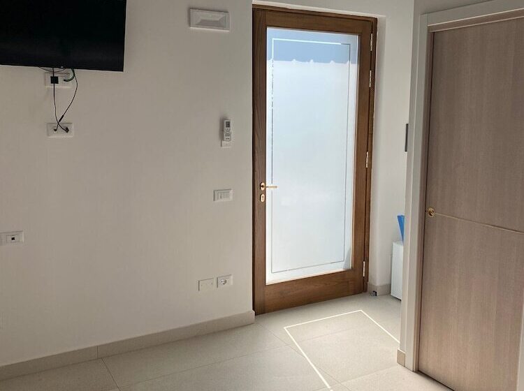 ペンション Torre Delle Grazie Sorrento Suite