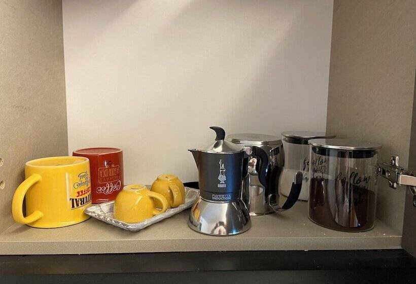 膳宿费 Villa Daniela Suites