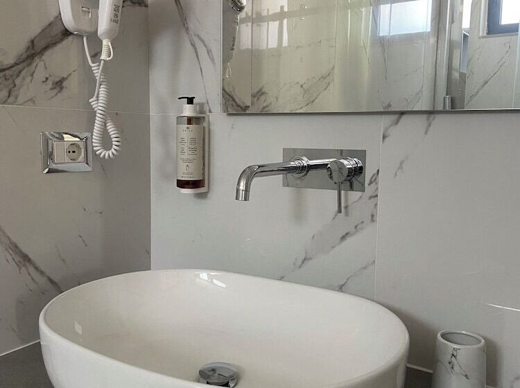 膳宿费 Villa Daniela Suites