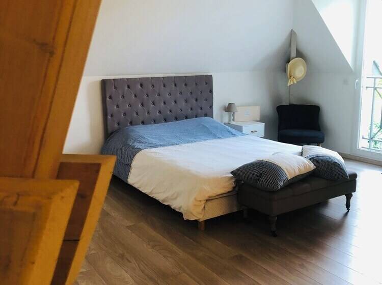 膳宿费 Villa My Chambres D Hotes