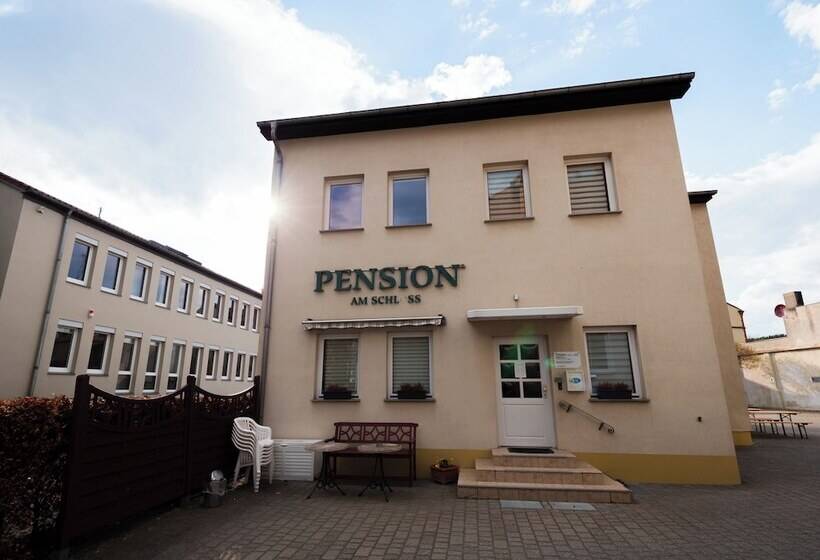 Pension Am Schloss