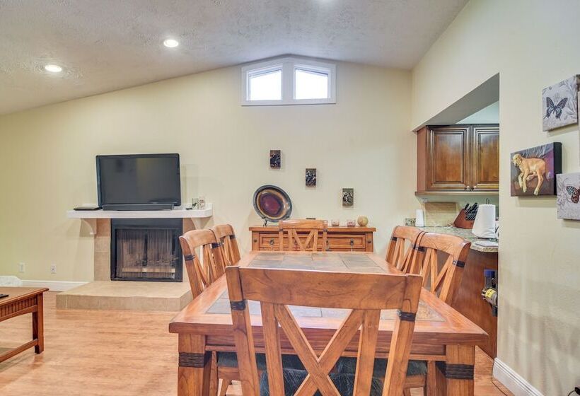 Pet Friendly Tampa Bay Getaway: Walk To The Water!