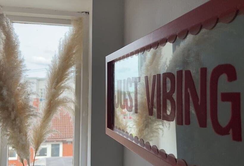 Резиденция Cozy 2 Bedhouse 20mins From Manchester City Centre