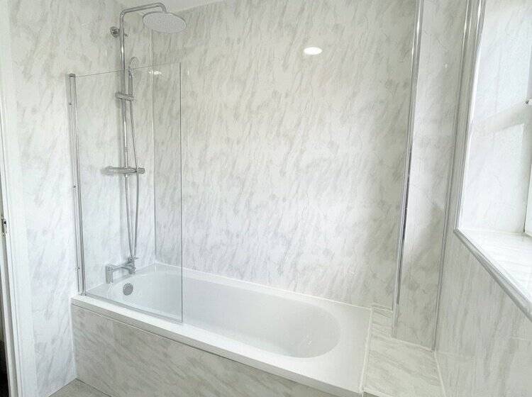 Резиденция Essex Spacious House