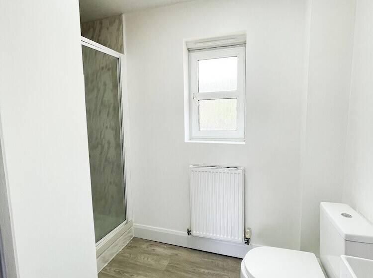 Резиденция Essex Spacious House