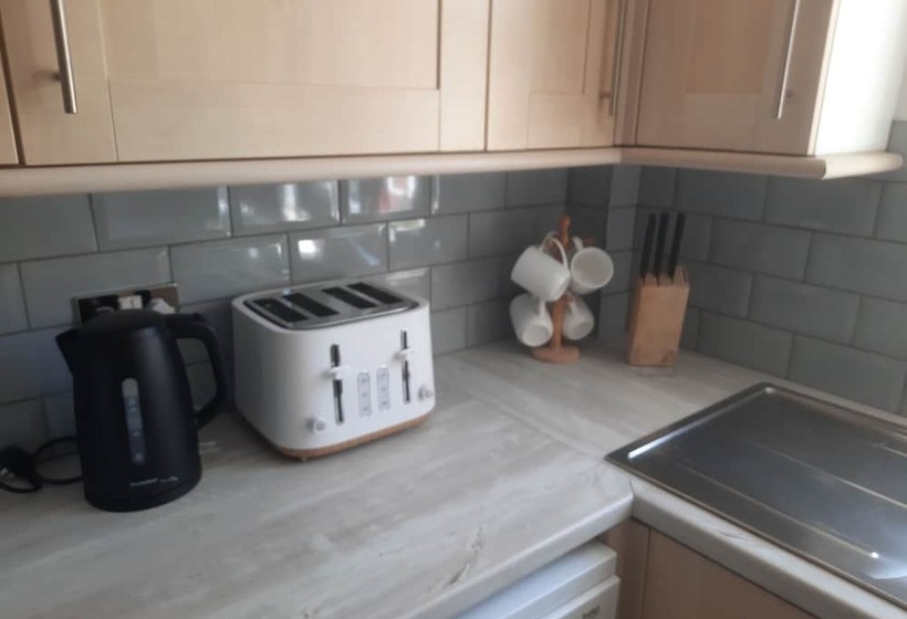 레지던스 Granada Road Seaside House