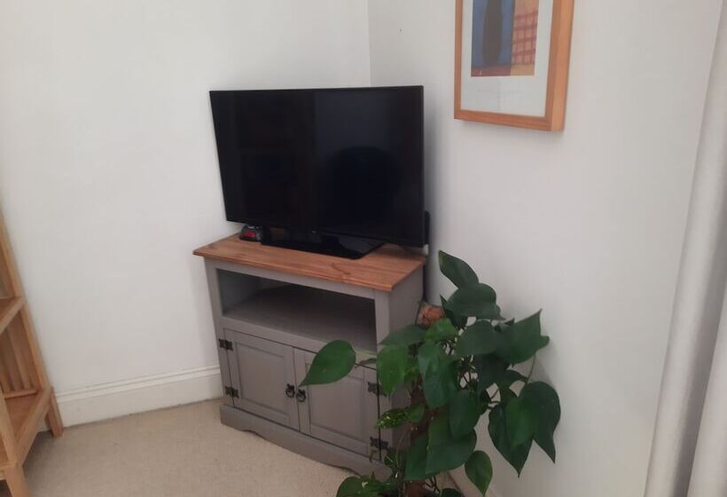 레지던스 Granada Road Seaside House