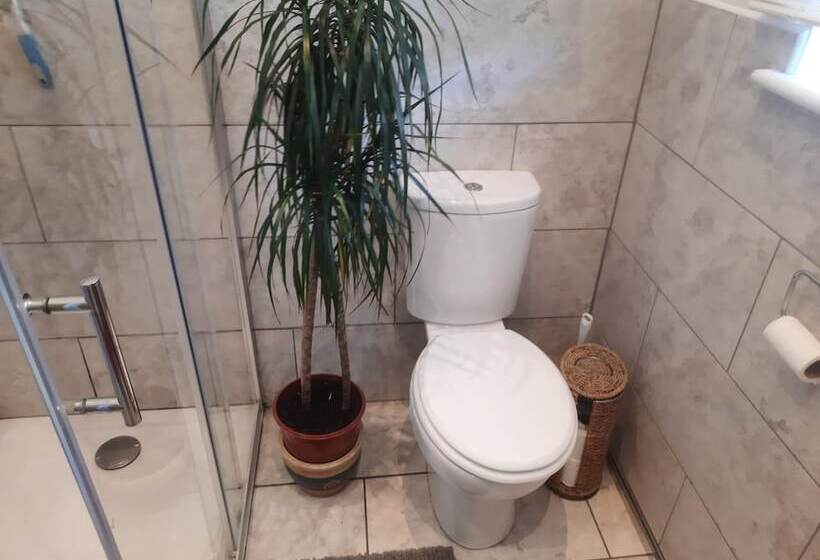 إقامة Granada Road Seaside House