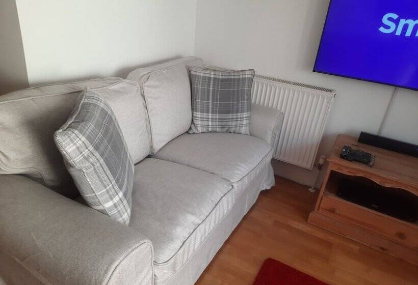 إقامة Granada Road Seaside House