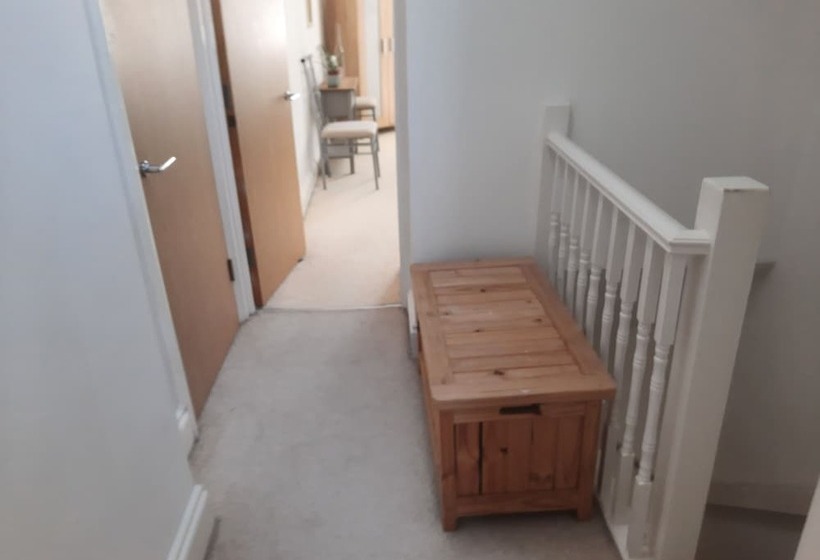 Резиденция Granada Road Seaside House