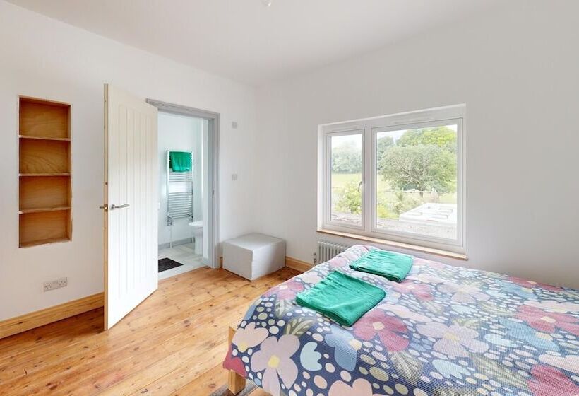 إقامة Large Family Home 23 Min To Beach And New Forest