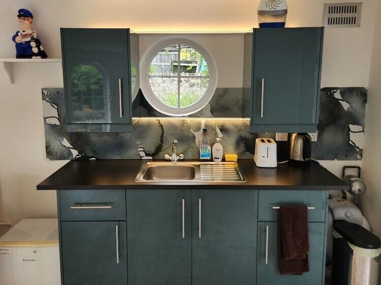 레지던스 London Family Home Amazing Garden