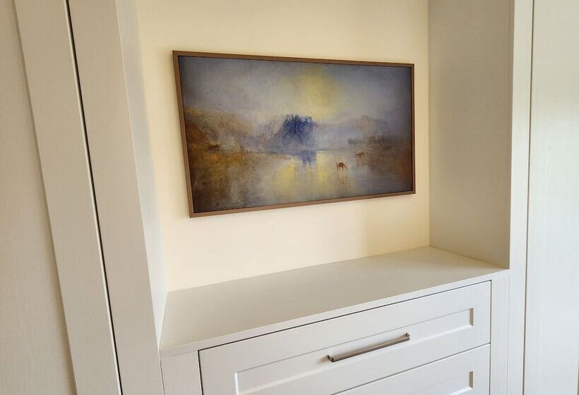 레지던스 London Family Home Amazing Garden