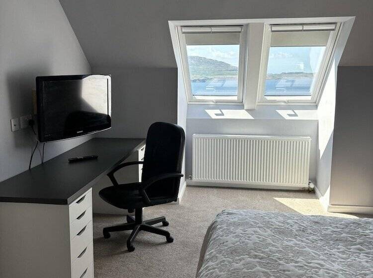 إقامة Mull Tranquility Retreat