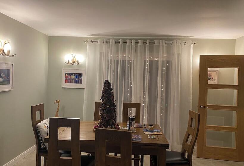 إقامة Mull Tranquility Retreat