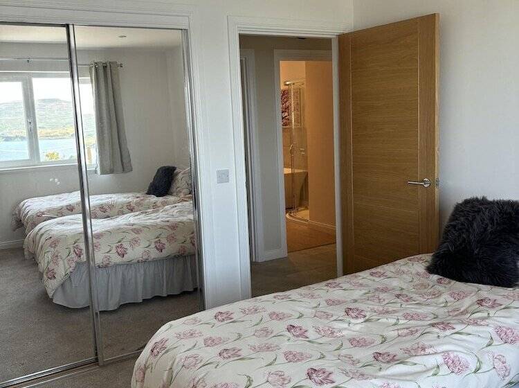 إقامة Mull Tranquility Retreat