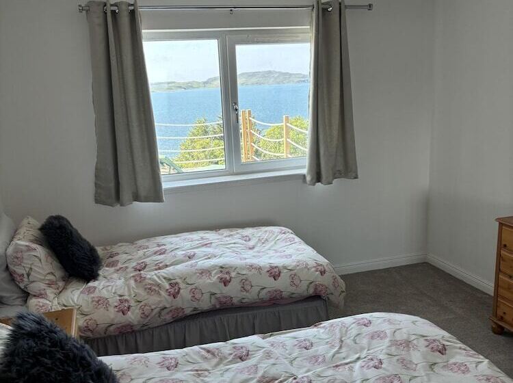 إقامة Mull Tranquility Retreat