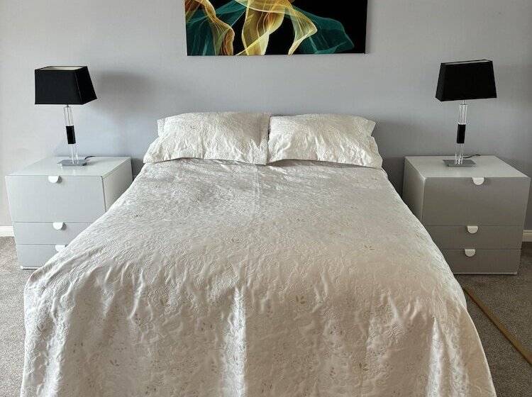 إقامة Mull Tranquility Retreat