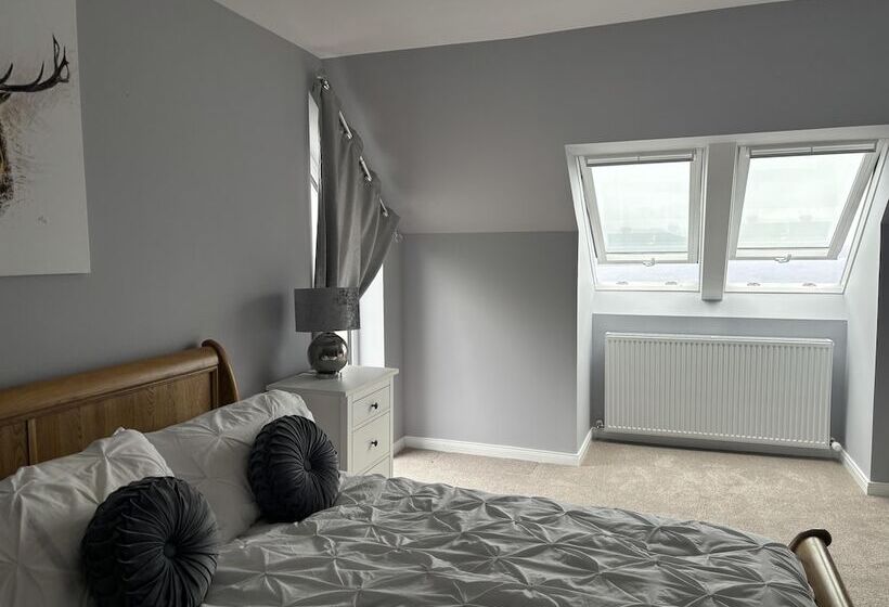 إقامة Mull Tranquility Retreat