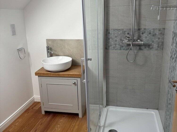 إقامة Mull Tranquility Retreat