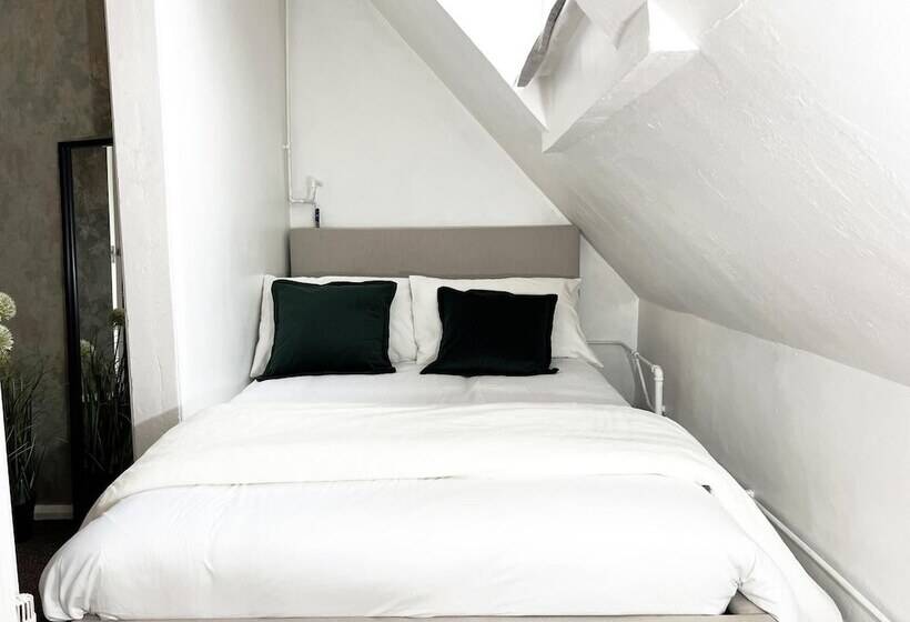 Резиденция Suspire House  Sleeps6 Garden Bbq Coastal Retreat