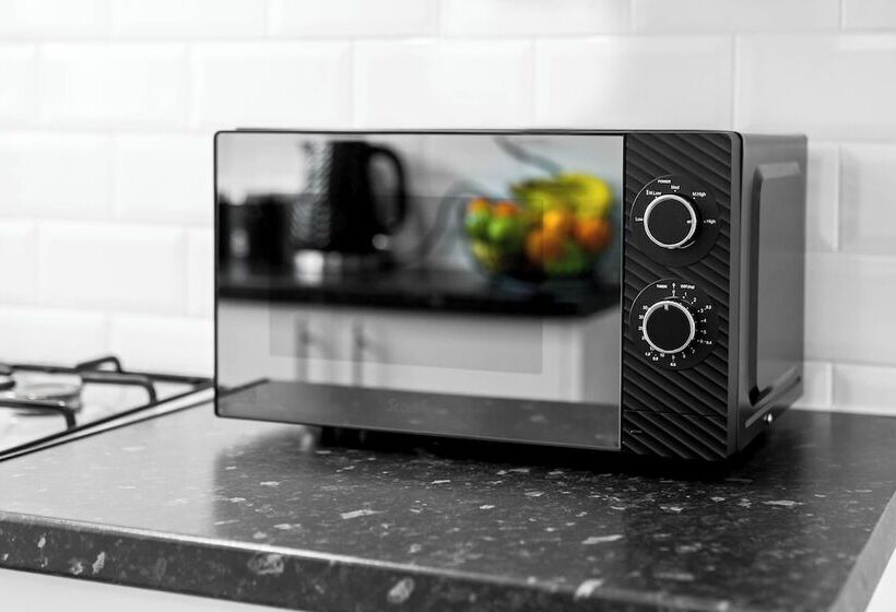 Резиденция The Rock, Solihull Retreat Birmingham Airport