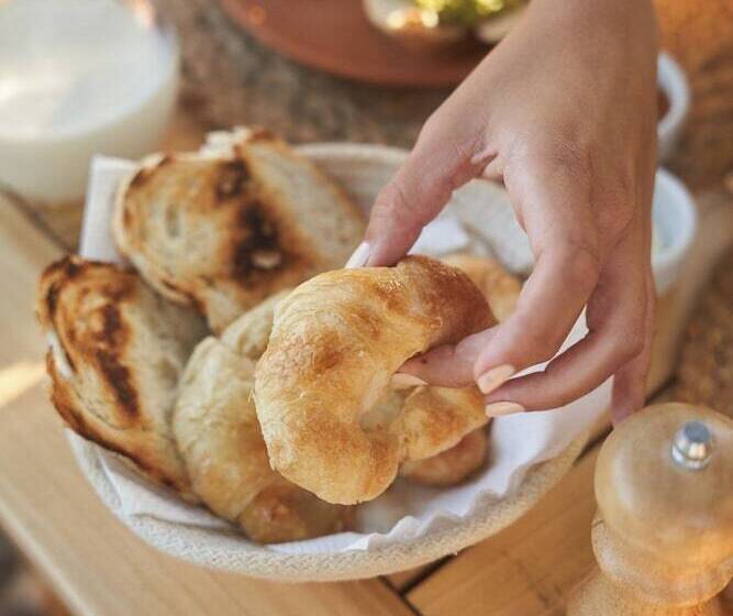 리조트 Brisas Del Campo Glamping