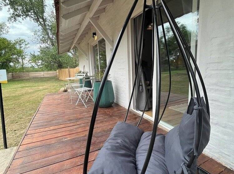 리조트 Brisas Del Campo Glamping