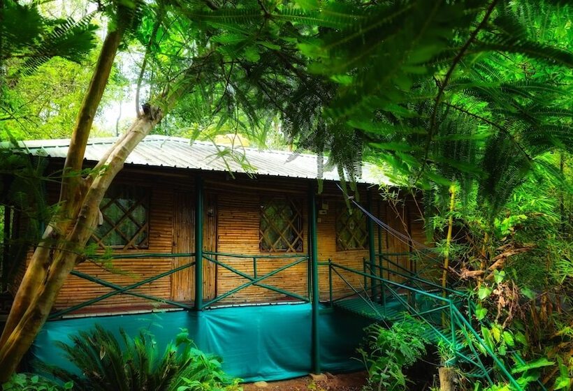 Devigiri Home Stay And Resort