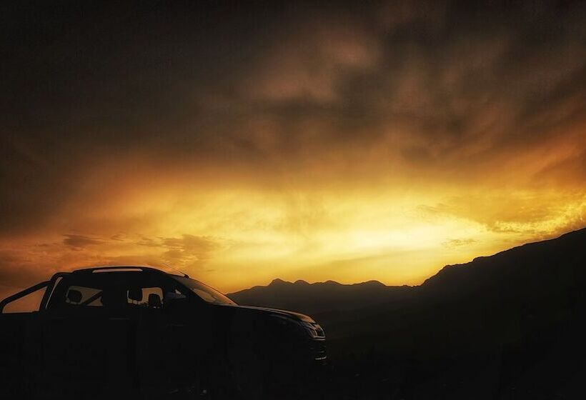 Devigiri Home Stay And Resort