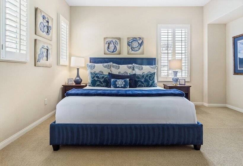 Setting The Standard By Avantstay Luxury Villa