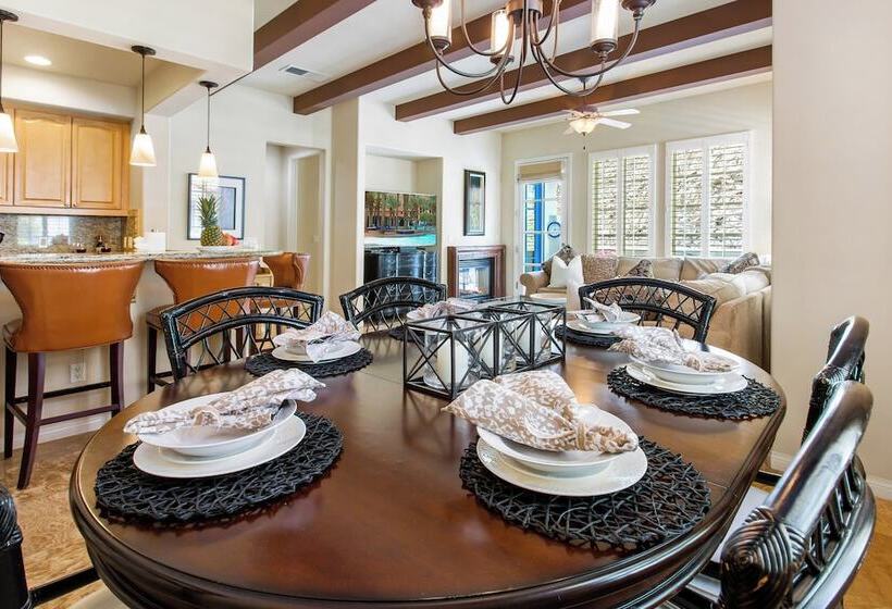 Setting The Standard By Avantstay Luxury Villa