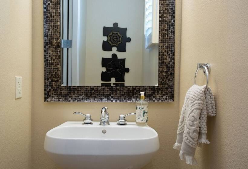 Setting The Standard By Avantstay Luxury Villa