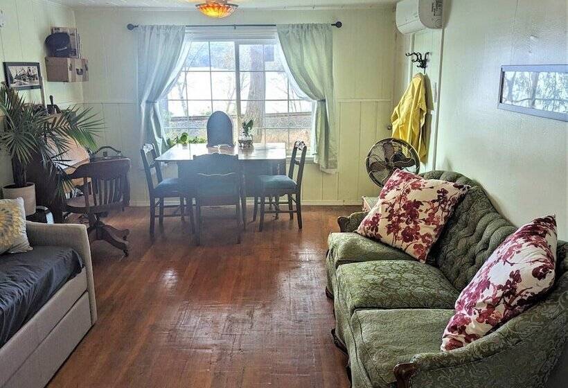 Siltcoos Station Retreats