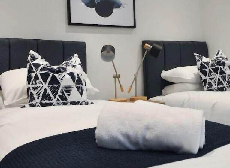 Southampton Luxury Studios   City Centre