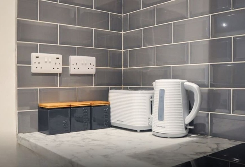 Southampton Luxury Studios   City Centre